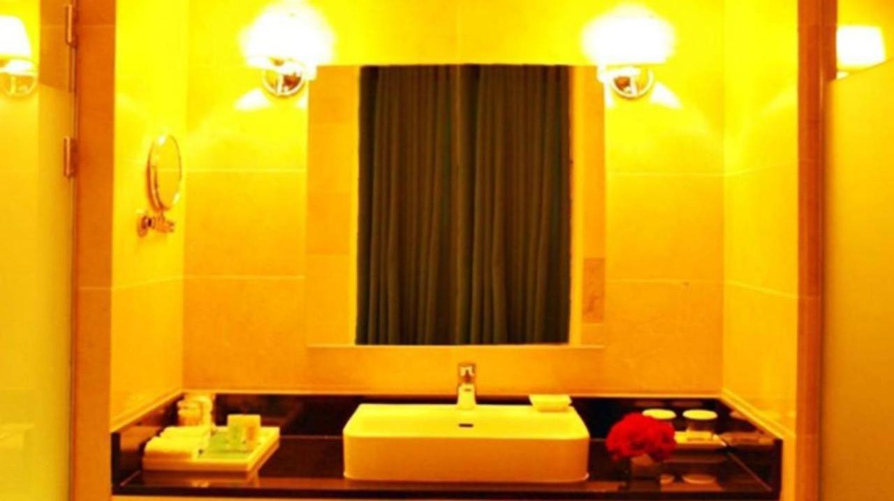 Ecograd Hotel ซุนชอน ภายนอก รูปภาพ