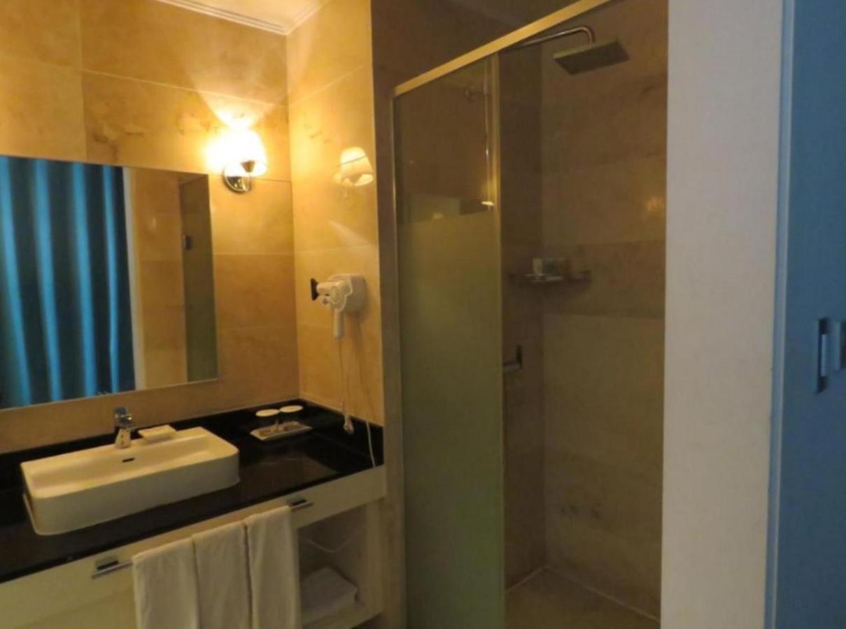 Ecograd Hotel ซุนชอน ภายนอก รูปภาพ
