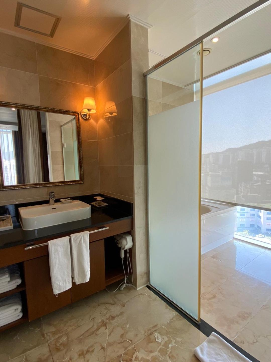 Ecograd Hotel ซุนชอน ภายนอก รูปภาพ